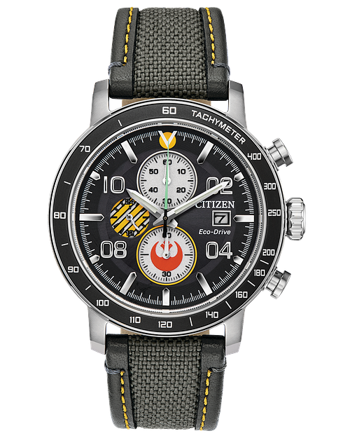 Star wars citizen watch 2025